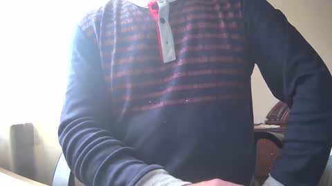 astelover online show from January 26, 2:08 pm