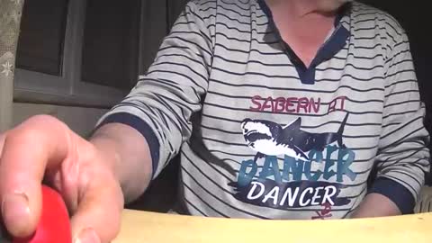 astelover online show from March 13, 6:55 pm