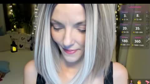 Asteris online show from November 17, 7:49 pm