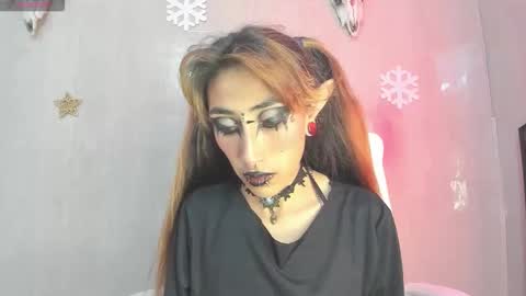 Asterothxznikki online show from March 25, 2:18 am