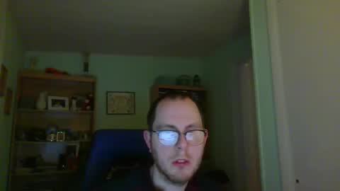 Andrew or Smiley Read the message in bold above the bio design for info on the situation. online show from January 10, 1:21 am