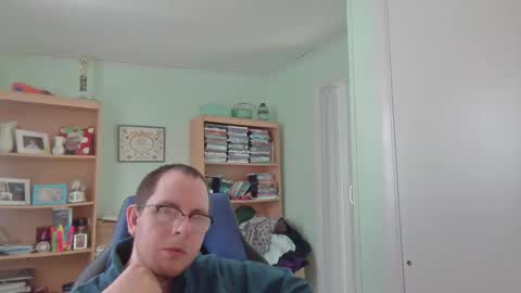 Andrew or Smiley Read the message in bold above the bio design for info on the situation. online show from January 24, 6:04 pm