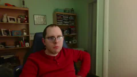 Andrew or Smiley Read the message in bold above the bio design for info on the situation. online show from February 8, 2:26 am