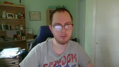 Andrew or Smiley Read the message in bold above the bio design for info on the situation. online show from September 22, 4:44 pm