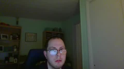 Andrew or Smiley Read the message in bold above the bio design for info on the situation. online show from February 13, 2:56 am