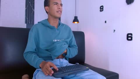 Aston  online show from June 20, 9:15 am