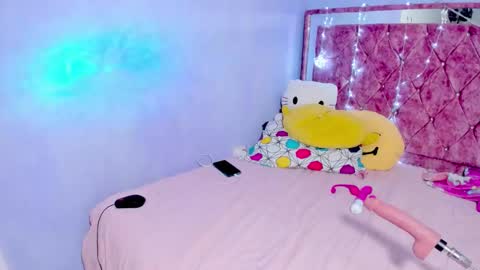 Kitty online show from January 16, 3:04 am