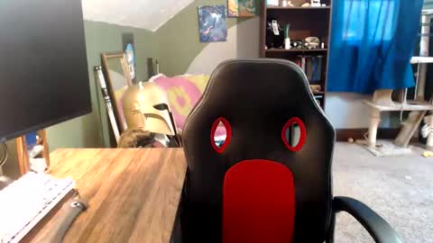 AstraeaSiren online show from May 29, 4:49 pm