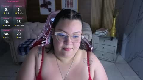astrid1_s online show from May 5, 3:24 am