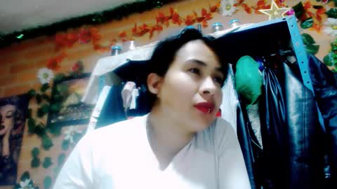 astrid_hauser66 online show from November 8, 4:48 am