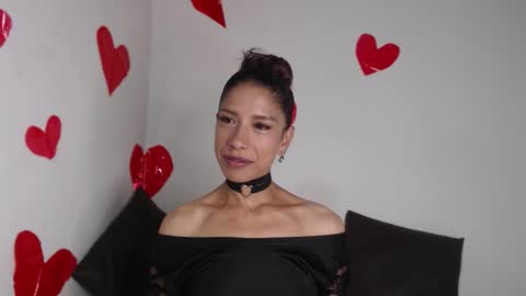 Astrid online show from February 18, 12:43 am