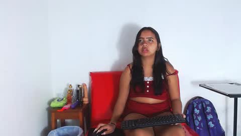 ASTRID online show from January 7, 6:14 pm
