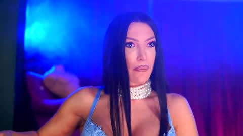 Astrid online show from February 23, 8:11 pm