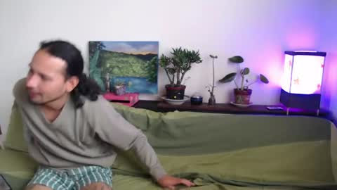 Astrid 69 online show from August 7, 3:43 pm