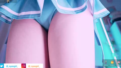 Bonnie online show from October 19, 8:35 pm