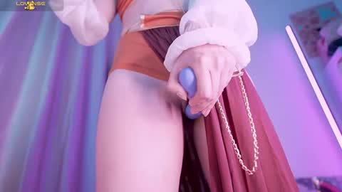 Bonnie online show from November 20, 8:39 pm