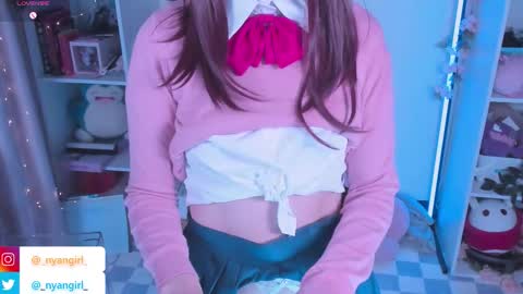 Bonnie online show from September 18, 10:25 pm