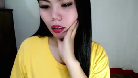 asuna_charming online show from October 16, 7:13 pm