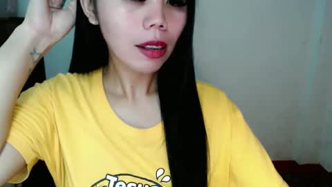 asuna_charming online show from November 17, 12:19 pm