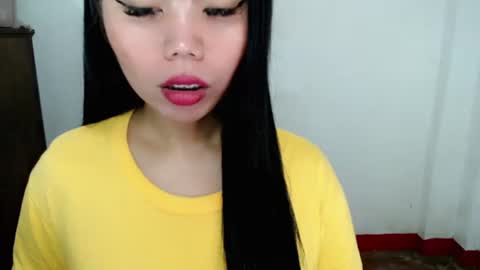 asuna_charming online show from September 21, 8:13 pm