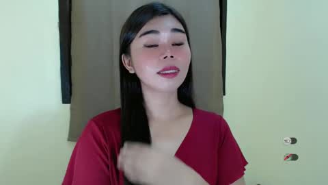 asuna_charming online show from March 9, 3:49 pm