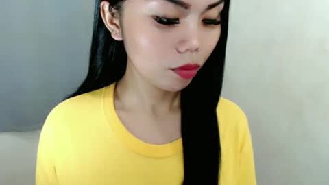 asuna_charming online show from September 12, 10:28 am