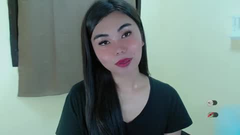 asuna_charming online show from March 2, 8:29 pm