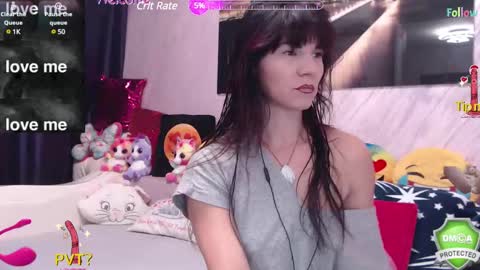 Snapshot of asweetmaya chatting on February 18, 9:09 pm ASweetMaya online show from February 18, 9:09 pm