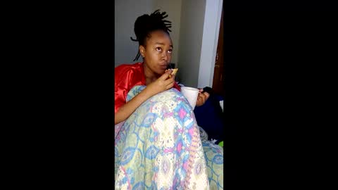 Atara Seren online show from March 18, 1:22 am