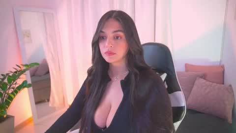 atena676 online show from November 30, 3:35 am