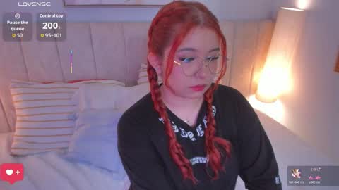 sofia online show from February 11, 2:37 am