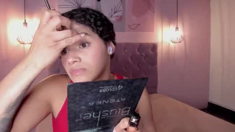 ATENA online show from December 21, 4:19 am