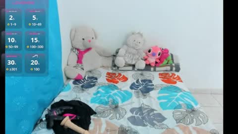 atenea_19_ online show from June 30, 11:13 pm