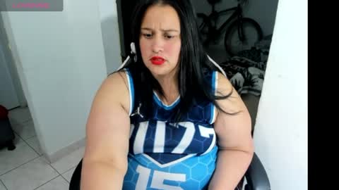 atenea_19_ online show from April 22, 10:11 am