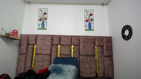 COLOMBIA online show from April 18, 7:43 am