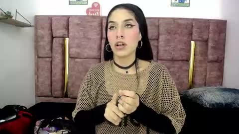 COLOMBIA online show from June 21, 2:29 am