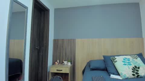 Atenea online show from October 24, 12:28 pm