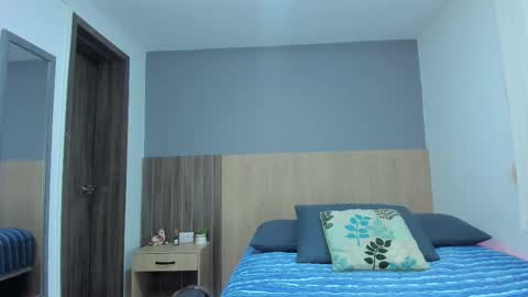 Atenea online show from November 5, 11:34 am