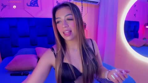 Athenea online show from March 6, 4:19 am