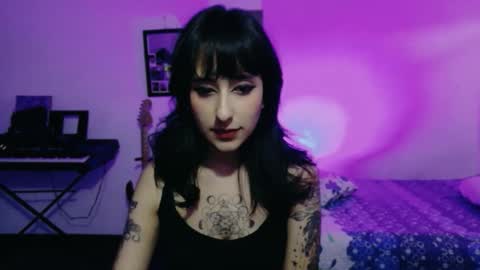 Atenea online show from March 13, 10:02 pm