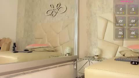 atenea lux online show from June 12, 4:11 am