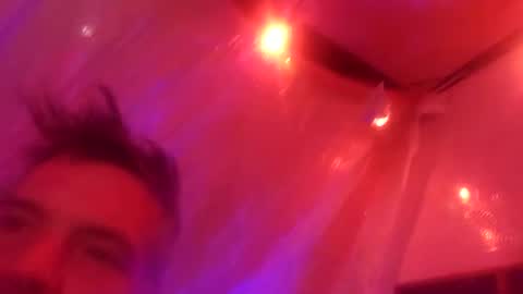 jonnyandrew online show from October 8, 8:31 am