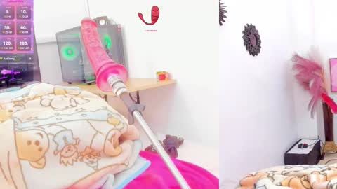 athena_jackson_ online show from September 23, 5:01 am