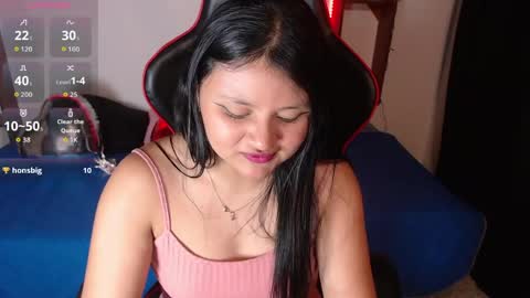 athena_snaw online show from April 30, 8:25 pm