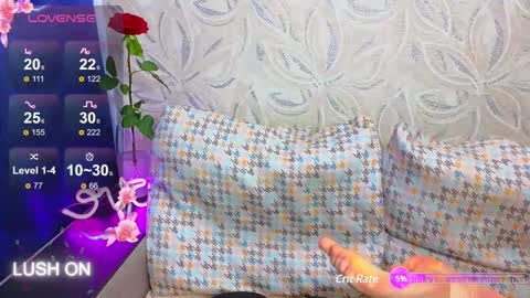 Snapshot of athena_starry chatting on March 5, 9:05 am athena starry online show from March 5, 9:05 am