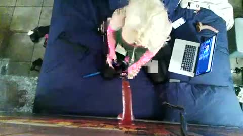 Sissy Athena online show from December 24, 10:44 am