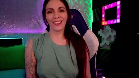 Athena Autumn online show from November 13, 3:31 am