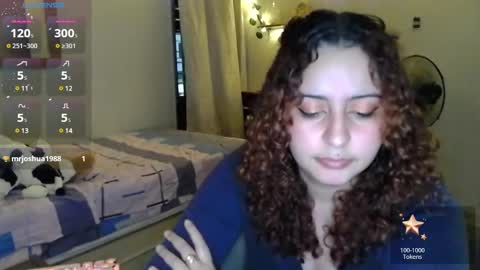 Steph online show from January 14, 12:33 am