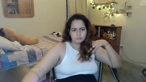 Steph online show from February 7, 12:09 am