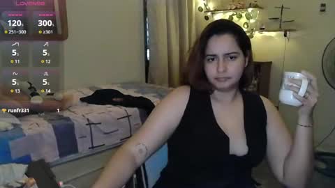 Steph online show from January 22, 4:34 am